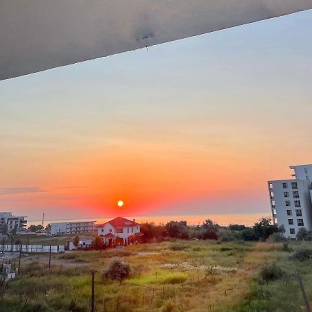 Năvodari Vys Residence Mamaia Nord מראה חיצוני תמונה