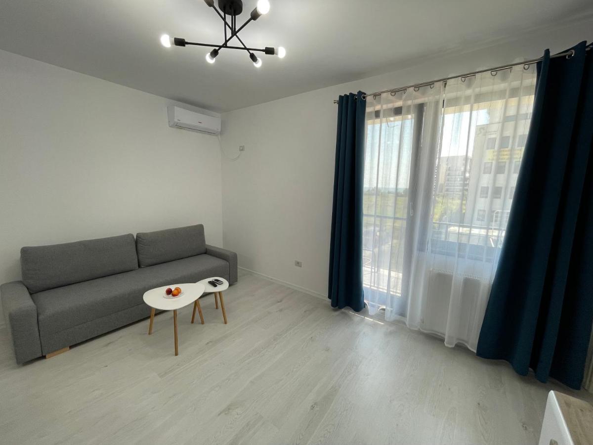 Năvodari Vys Residence Mamaia Nord מראה חיצוני תמונה