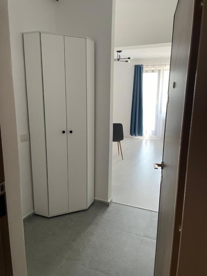 Năvodari Vys Residence Mamaia Nord מראה חיצוני תמונה