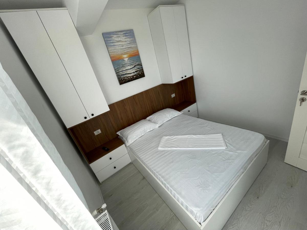 Năvodari Vys Residence Mamaia Nord מראה חיצוני תמונה
