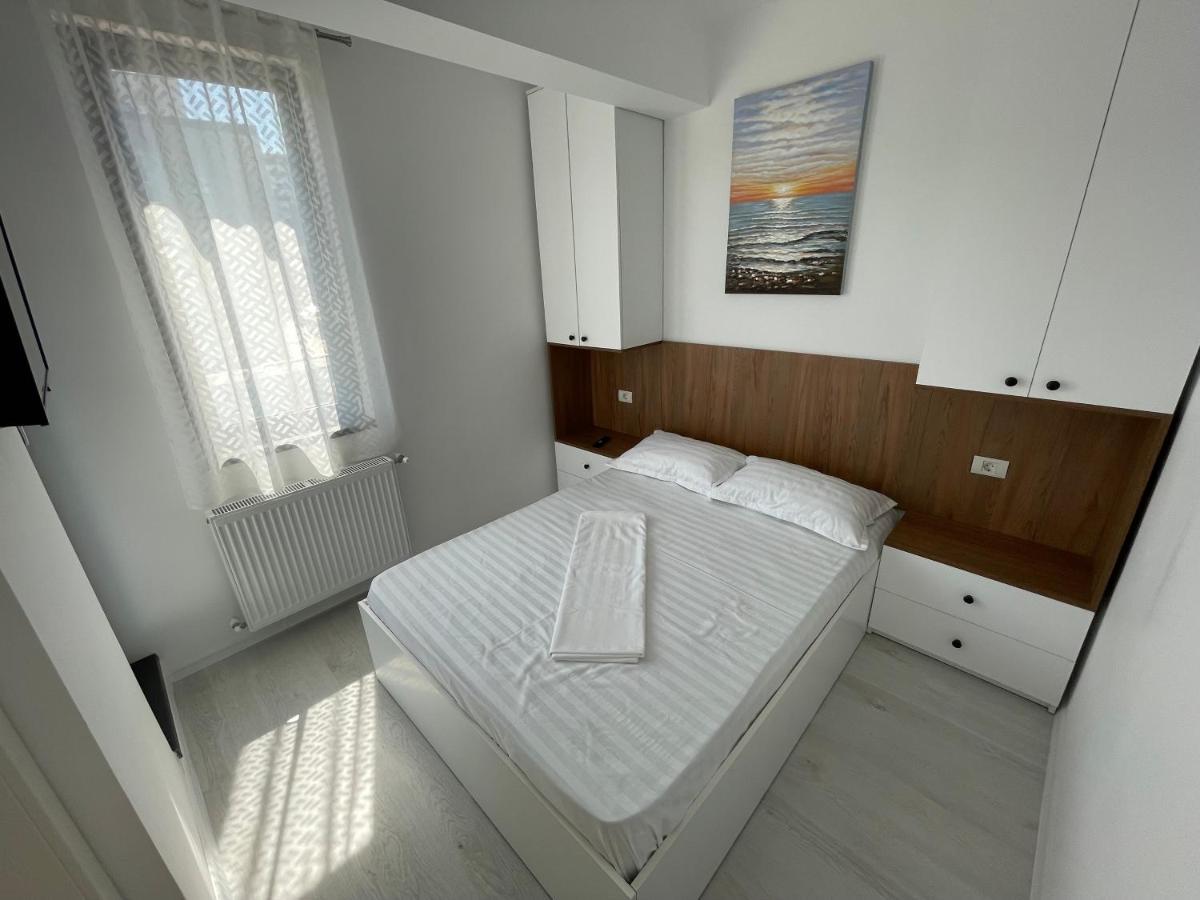 Năvodari Vys Residence Mamaia Nord מראה חיצוני תמונה