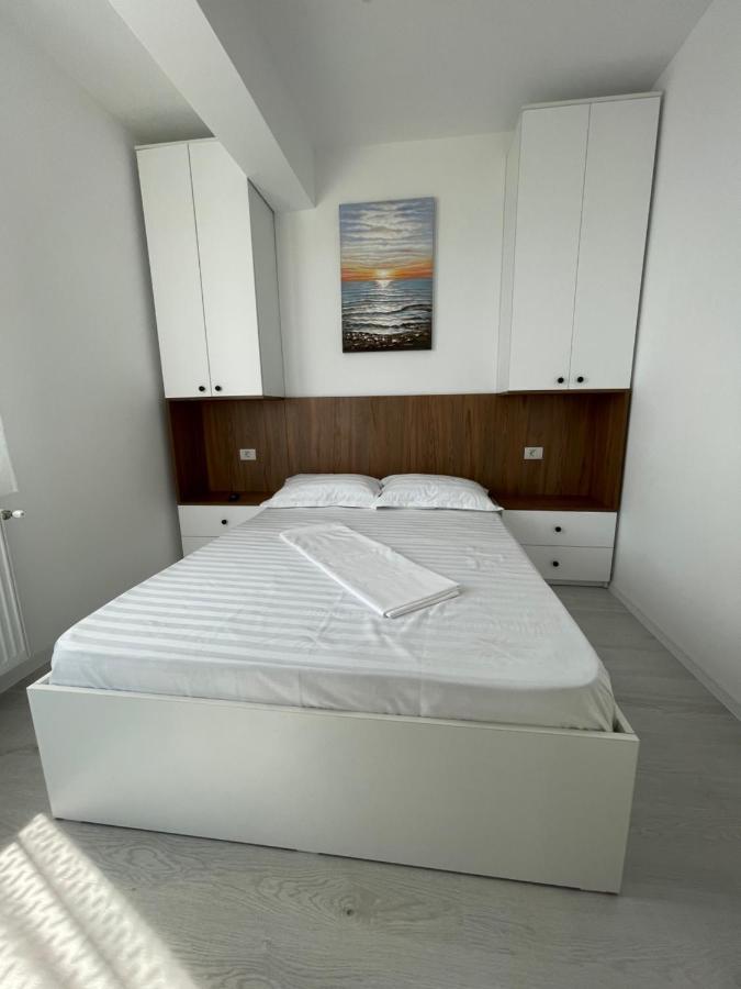 Năvodari Vys Residence Mamaia Nord מראה חיצוני תמונה