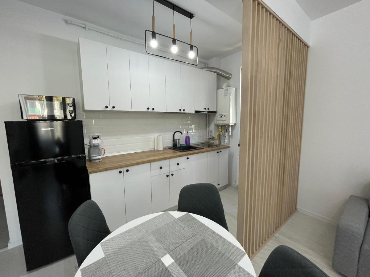 Năvodari Vys Residence Mamaia Nord מראה חיצוני תמונה