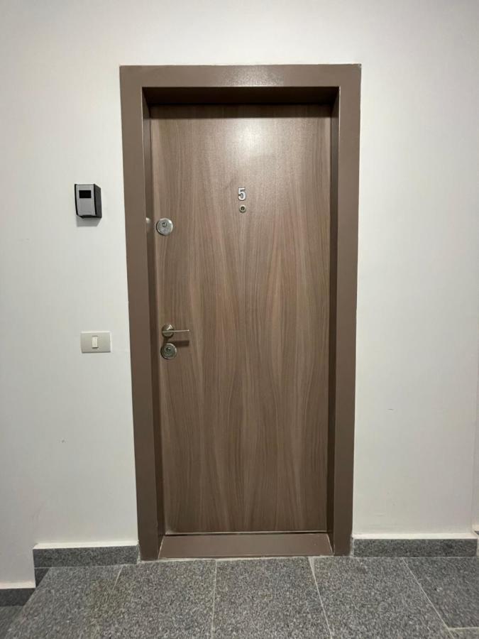 Năvodari Vys Residence Mamaia Nord מראה חיצוני תמונה